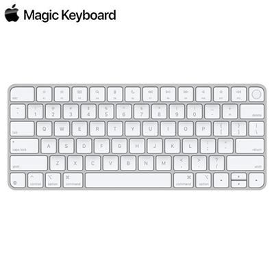 Bàn phím Apple Magic Keyboard USB C Touch ID MXCK3