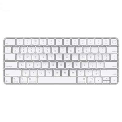 Bàn phím Apple Magic Keyboard USB C Touch ID MXCK3