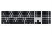 Bàn Phím Apple Magic Keyboard USB C Touch ID có phím số