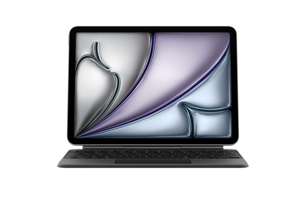 Bàn phím Apple Magic Keyboard iPad Air 11 inch Màu Đen
