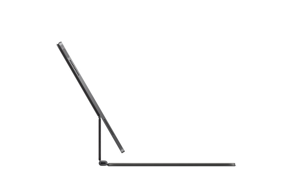 Bàn phím Apple Magic Keyboard iPad Air 13 inch Màu Đen