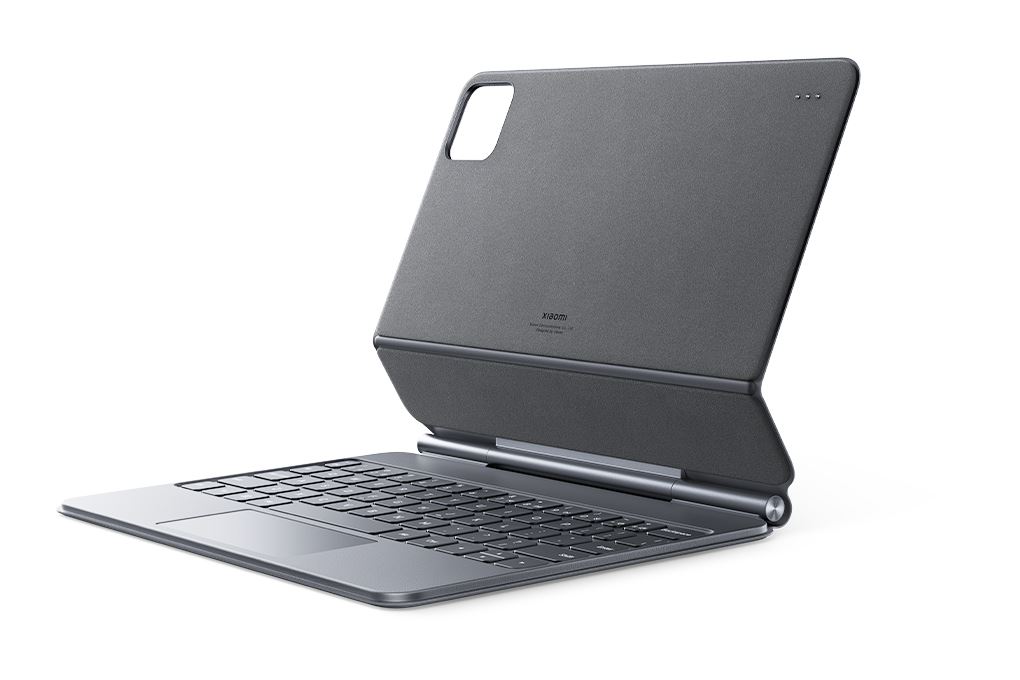 Bàn Phím Tablet Xiaomi Pad 7 / 7 Pro Focus Màu Đen