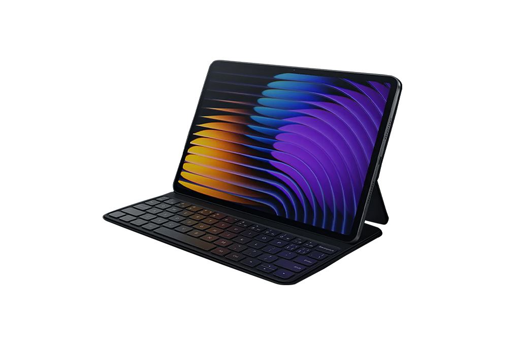 Bàn Phím Tablet Xiaomi Pad 7 / 7 Pro Màu Đen