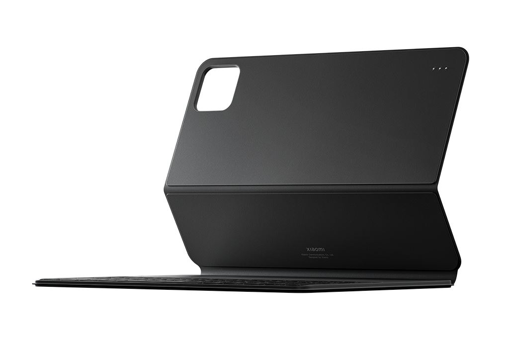 Bàn Phím Tablet Xiaomi Pad 7 / 7 Pro Màu Đen