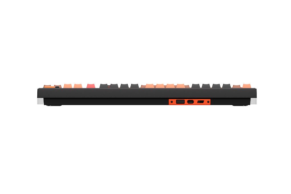 Bàn Phím Cơ Bluetooth Akko 5098B Wasteland Survival V3 Piano Pro - 3