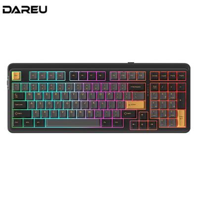 Bàn Phím Cơ Bluetooth Dareu EK98 Pro