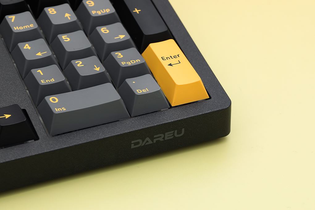 Bàn Phím Cơ Bluetooth Dareu EK106 Pro - 13