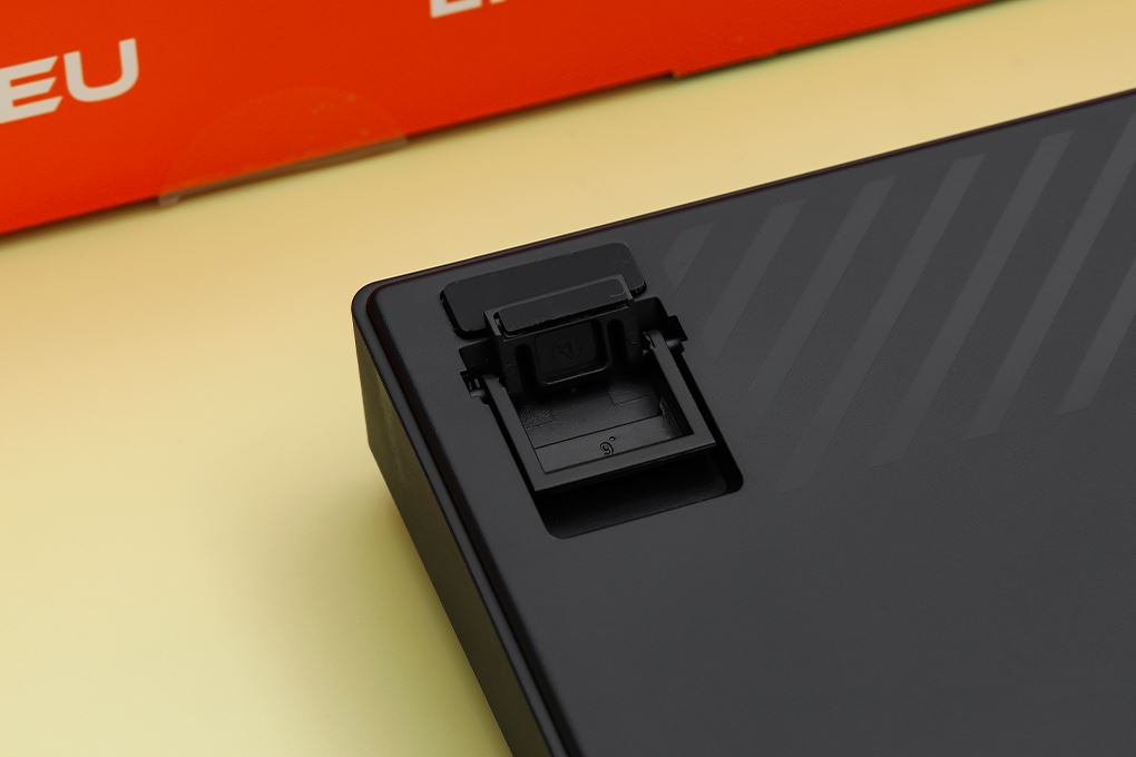 Bàn Phím Cơ Bluetooth Dareu EK106 Pro - 20