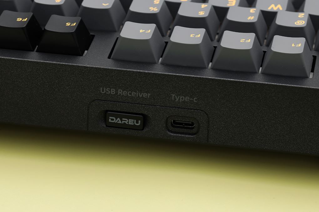 Bàn Phím Cơ Bluetooth Dareu EK106 Pro - 7