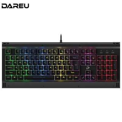 Bàn Phím Có Dây Gaming Dareu LK145