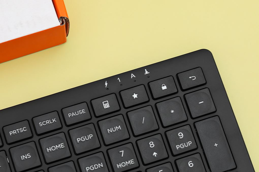 Bàn Phím Bluetooth Dareu LK150D - 10