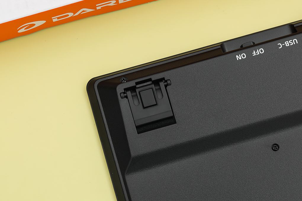 Bàn Phím Bluetooth Dareu LK150D - 12