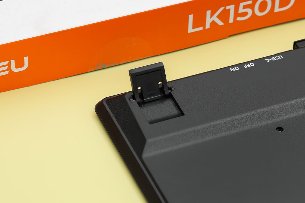 Bàn Phím Bluetooth Dareu LK150D - 13