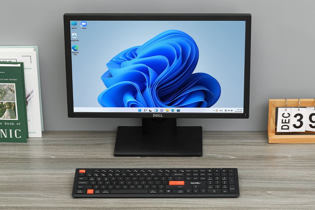 Bàn Phím Bluetooth Dareu LK150D - 20
