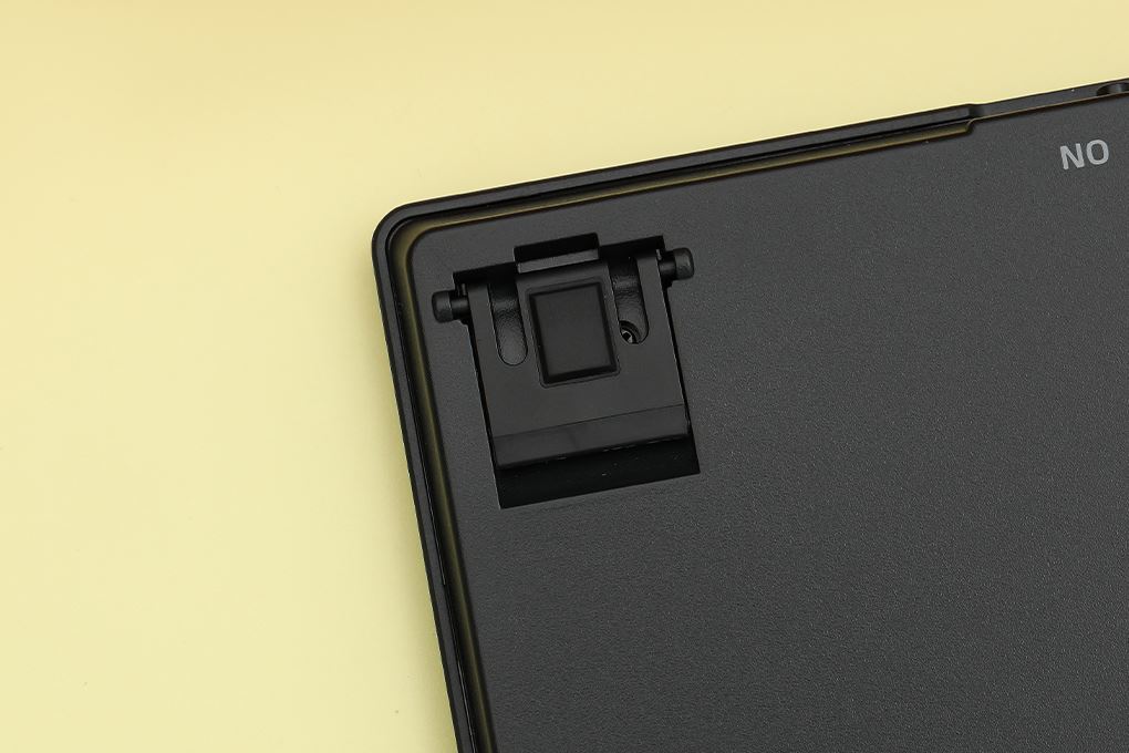 Bàn Phím Bluetooth Dareu LK160D Màu Đen