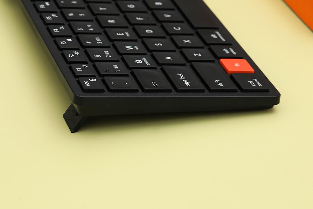 Bàn Phím Bluetooth Dareu LK160D Màu Đen