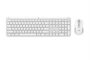 Bộ Bàn Phím Chuột Bluetooth Logitech Signature Slim MK950