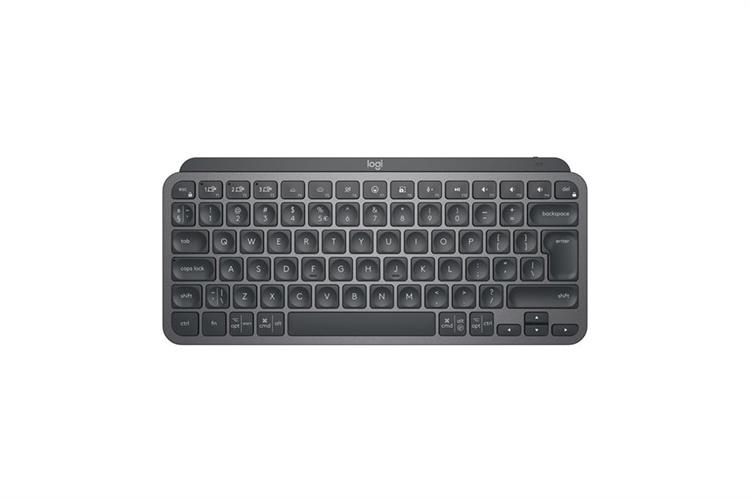 Bàn Phím Bluetooth Logitech MX Keys Mini Màu Đen