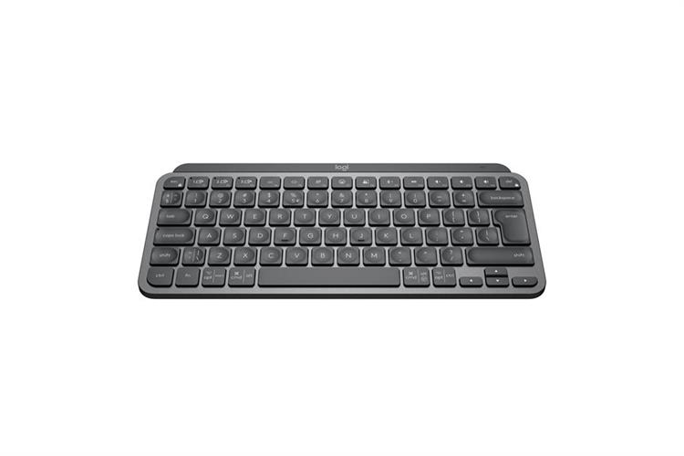 Bàn Phím Bluetooth Logitech MX Keys Mini Màu Đen