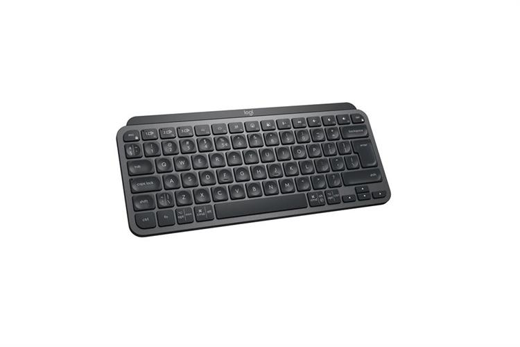 Bàn Phím Bluetooth Logitech MX Keys Mini Màu Đen