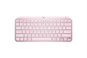 Bàn Phím Bluetooth Logitech MX Keys Mini