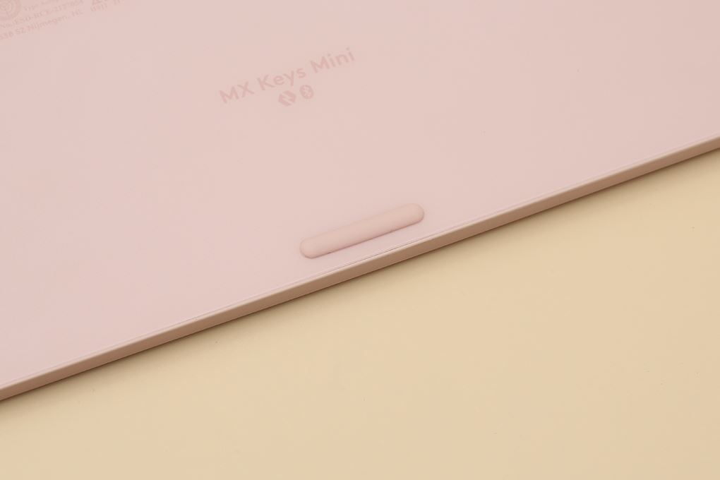 Bàn Phím Bluetooth Logitech MX Keys Mini - 12