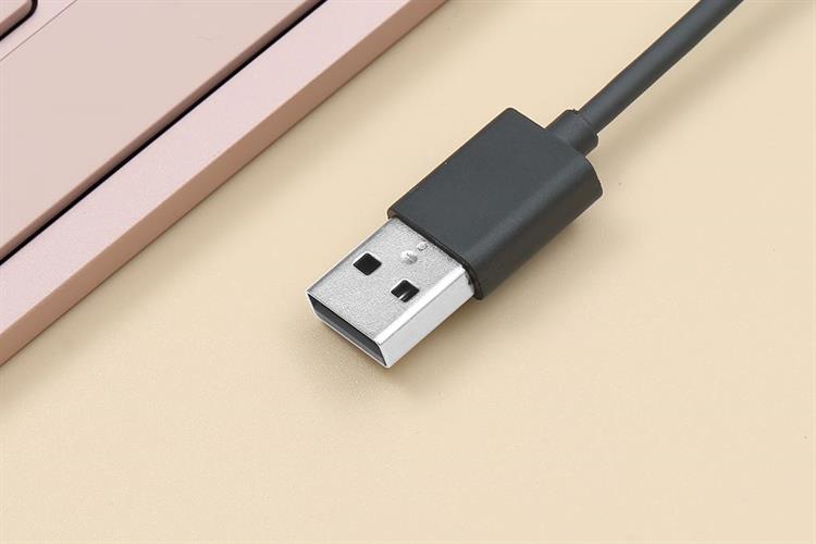 Bàn Phím Bluetooth Logitech MX Keys Mini Màu Hồng