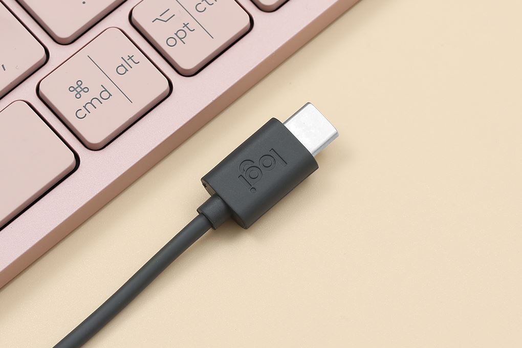 Bàn Phím Bluetooth Logitech MX Keys Mini - 16