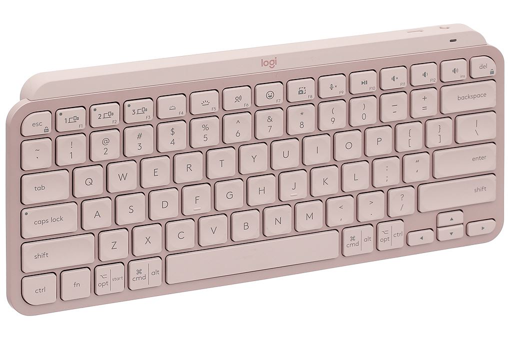 Bàn Phím Bluetooth Logitech MX Keys Mini - 2