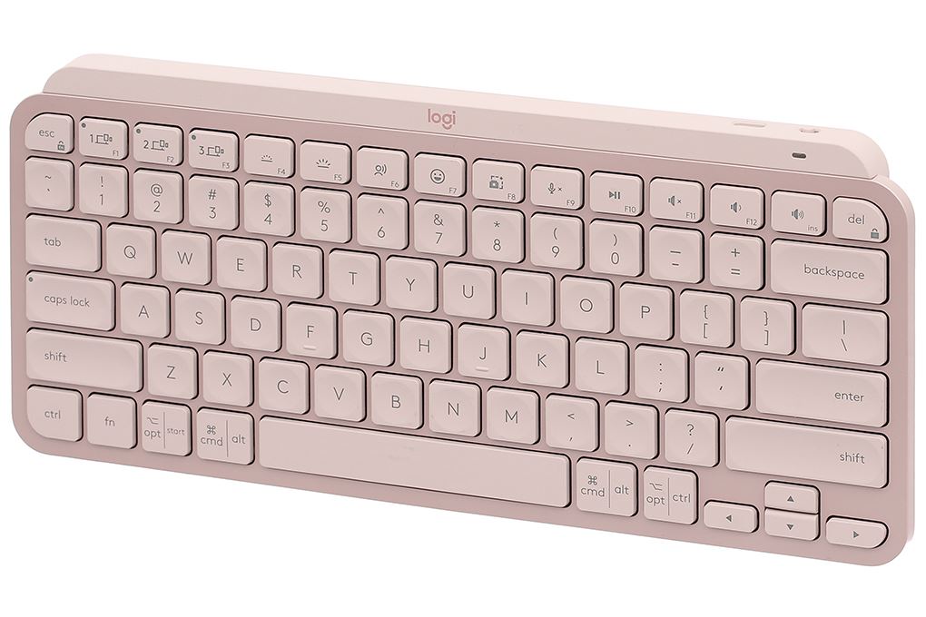 Bàn Phím Bluetooth Logitech MX Keys Mini - 3