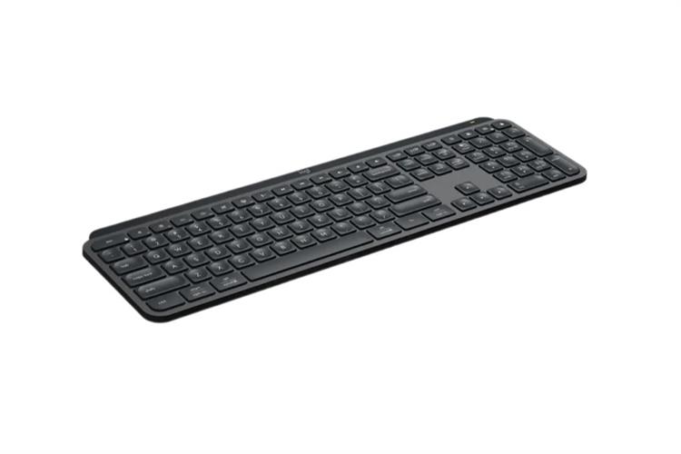 Bàn Phím Bluetooth Logitech MX Keys S Màu Đen
