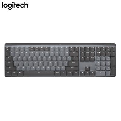 Bàn Phím Bluetooth Logitech MX Mechanical Tactile