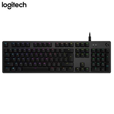 Bàn Phím Cơ Có Dây Logitech G512 Carbon Mechanical