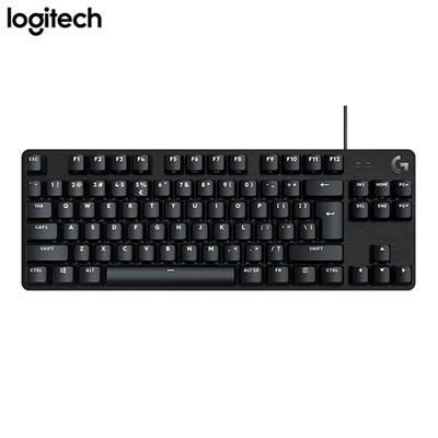 Bàn Phím Cơ Có Dây Logitech G413 TKL SE