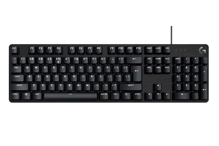 Bàn Phím Cơ Có Dây Logitech G413 SE