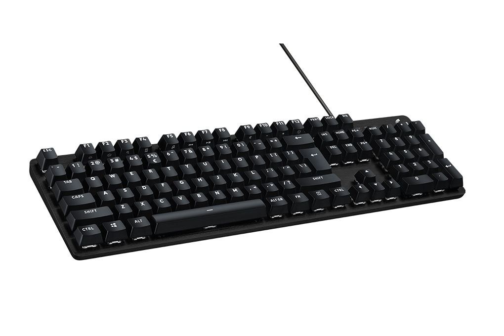 Bàn Phím Cơ Có Dây Logitech G413 SE - 2
