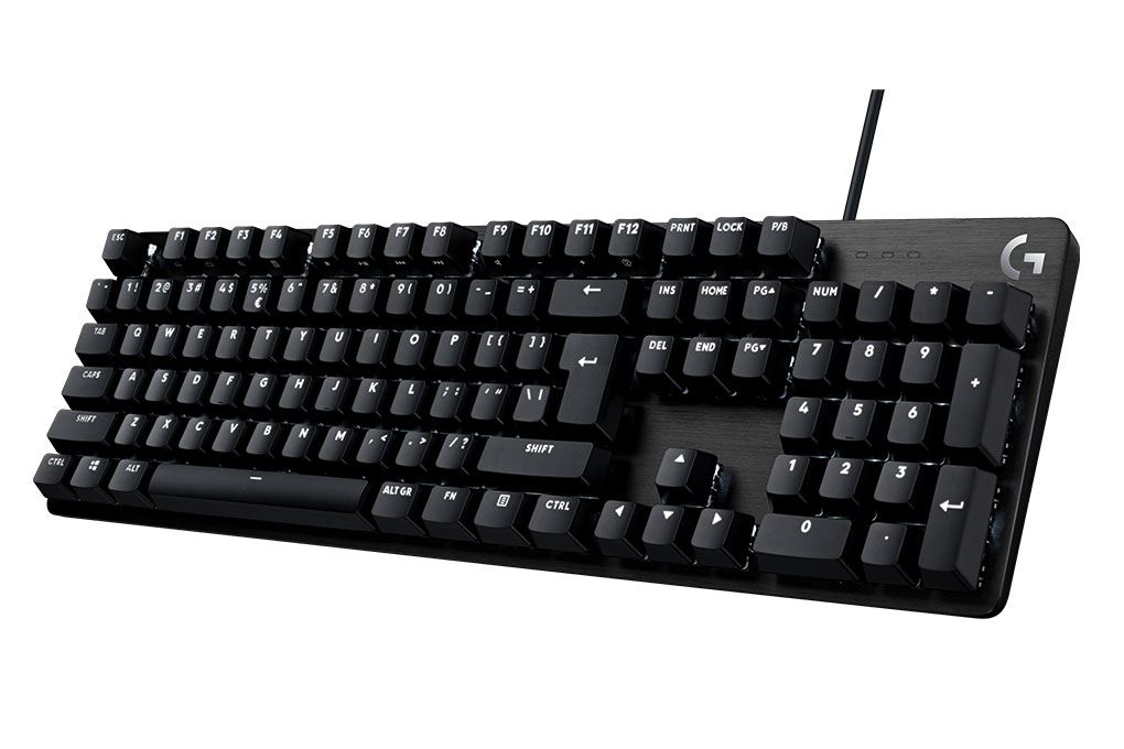 Bàn Phím Cơ Có Dây Logitech G413 SE - 3