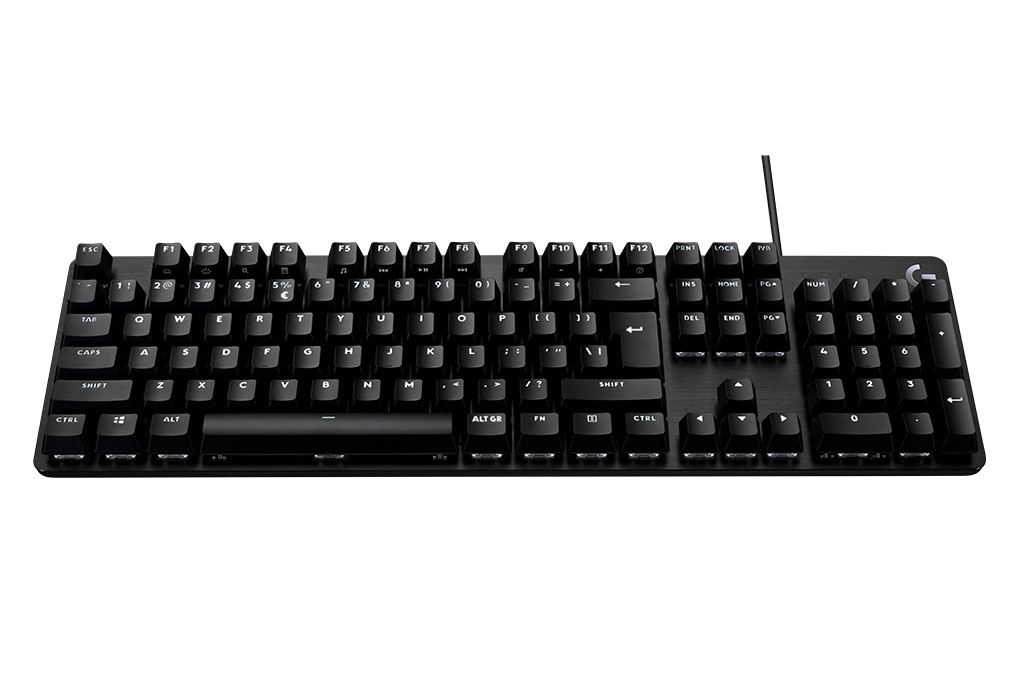 Bàn Phím Cơ Có Dây Logitech G413 SE - 4