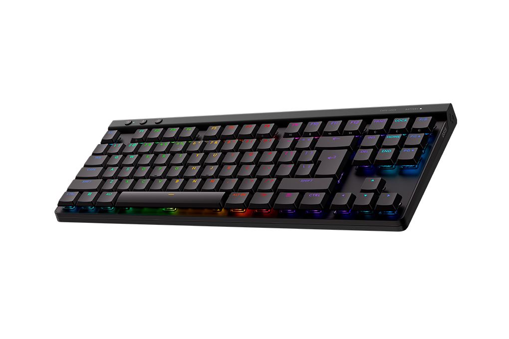 Bàn Phím Cơ Bluetooth Logitech G515 - 2