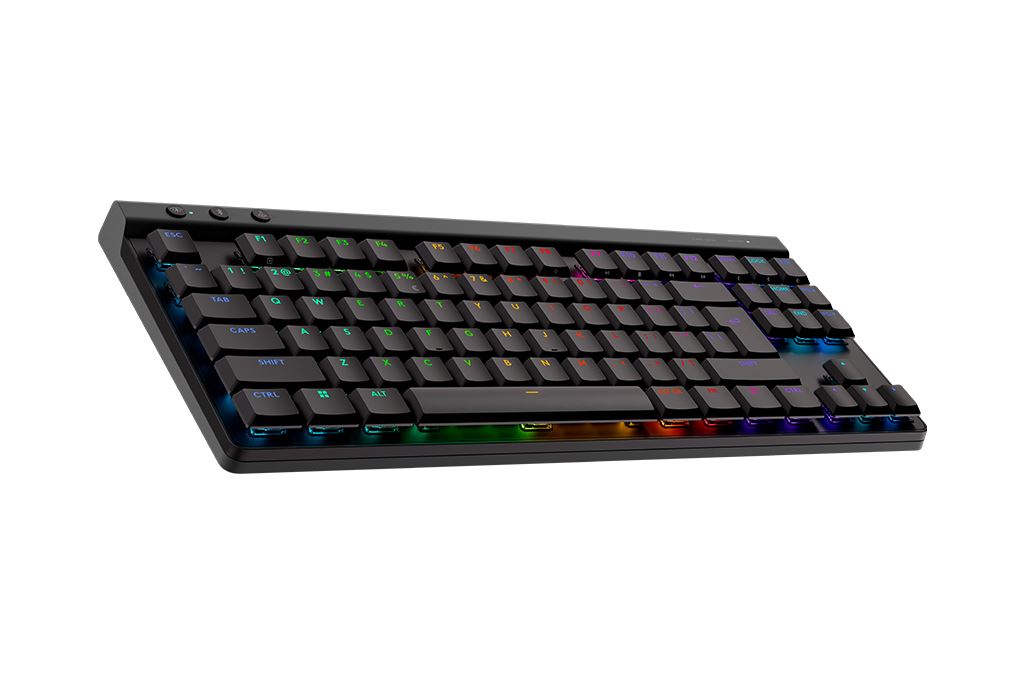 Bàn Phím Cơ Bluetooth Logitech G515 - 3