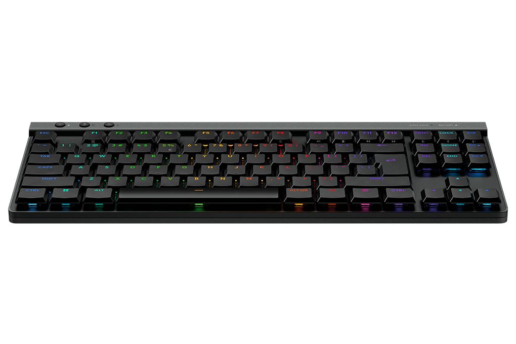 Bàn Phím Cơ Bluetooth Logitech G515 - 4