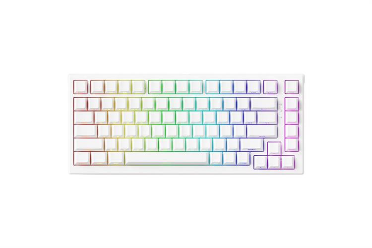 Bàn Phím Cơ Có Dây Akko TAC75 Astrolink Magnetic Switch