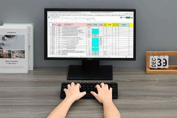 Bàn Phím Cơ Có Dây Akko FUN60 Pro SP Black Akko Glare Magnetic Switches 5943 Màu Đen