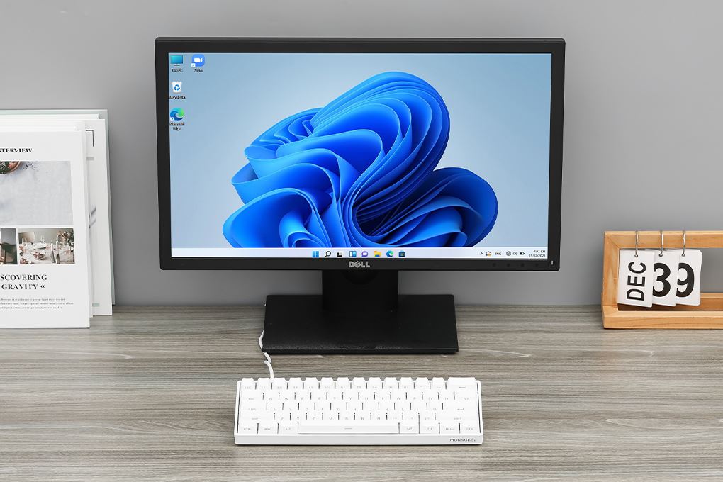 Bàn Phím Cơ Bluetooth Akko FUN60 Max SP Glare Magnetic Switches Màu Trắng