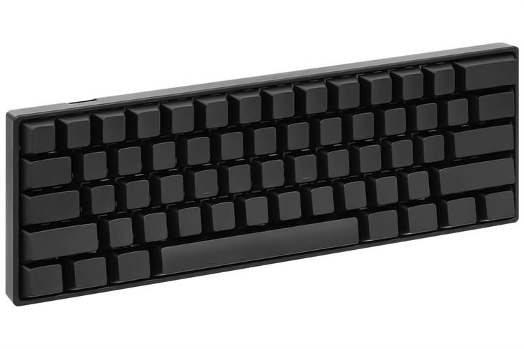 Bàn Phím Cơ Bluetooth Akko FUN60 Max SP Glare Magnetic Switches Màu Đen