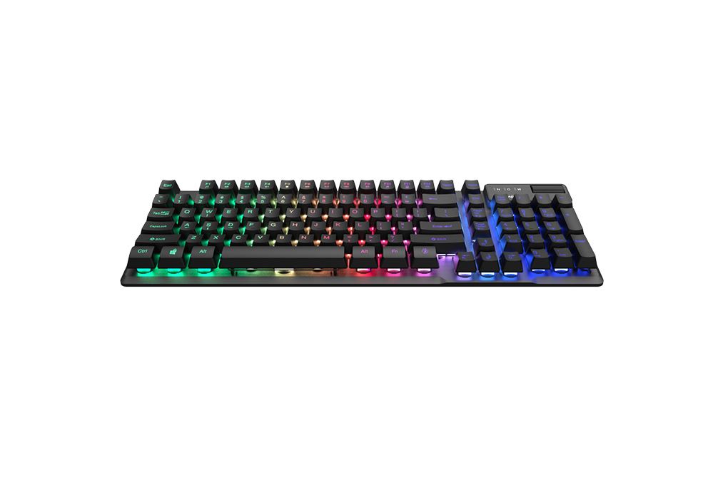 Bàn Phím Có Dây Gaming Rapoo V50s 98 - 4