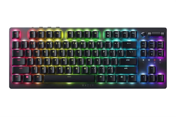 Bàn Phím Cơ Bluetooth Razer DeathStalker V2 Pro Tenkeyless