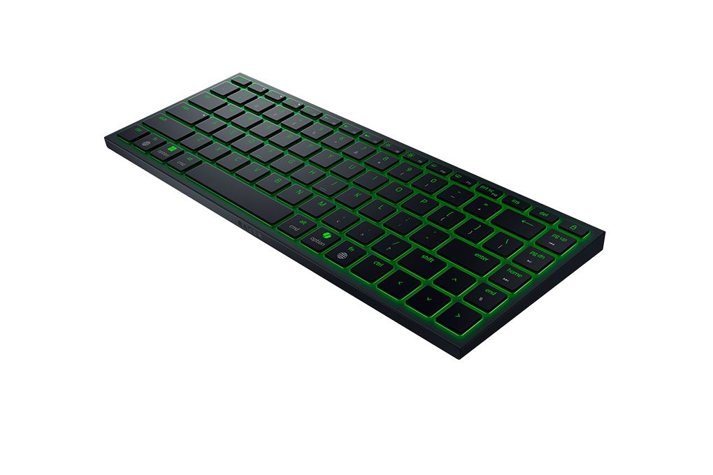 Bàn Phím Cơ Bluetooth Razer Joro Portable - 2