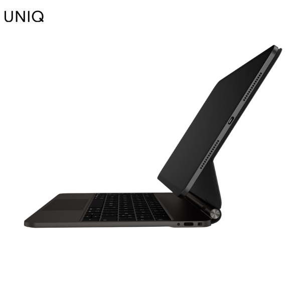Bàn Phím iPad UniQ Venno Pro Air 11 inch M2M3 