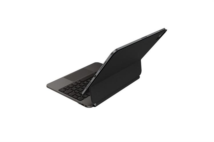 Bàn Phím iPad UniQ Venno Pro 13 inch M4 2024 Màu Đen